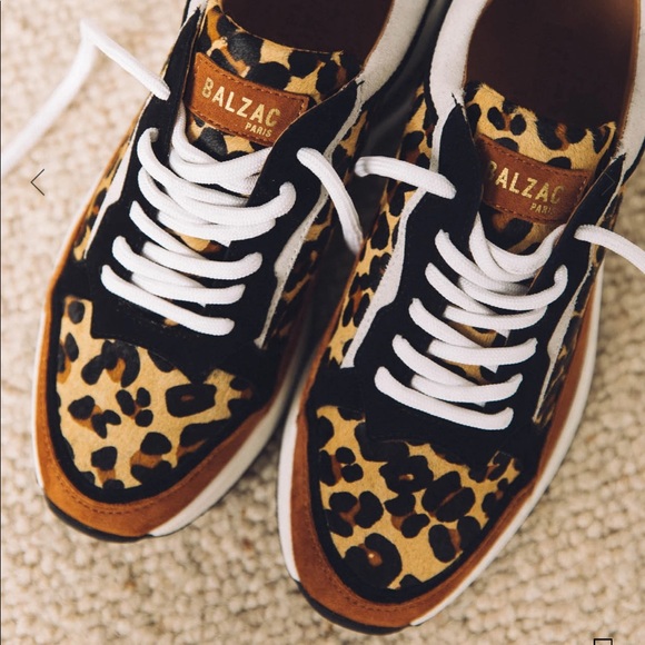 Balzac Paris Maximilien sneakers - Picture 3 of 17